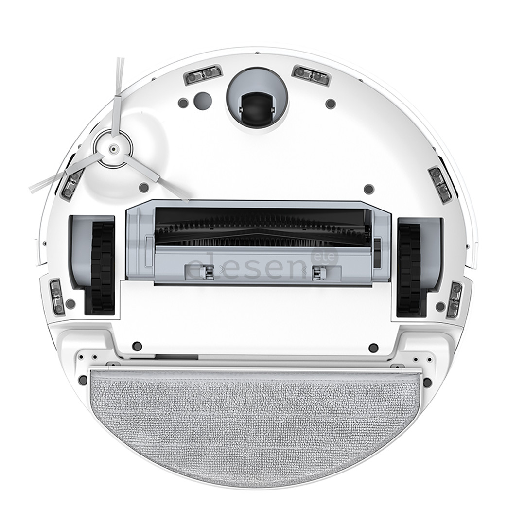 Zaco, M1s, Wet & Dry, white - Robot vacuum cleaner Item - 501914