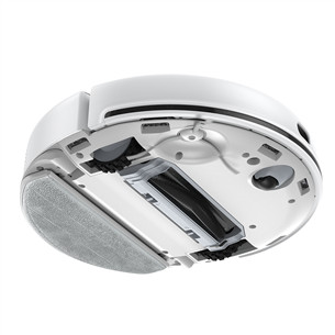 Zaco, M1s, Wet & Dry, white - Robot vacuum cleaner Item - 501914