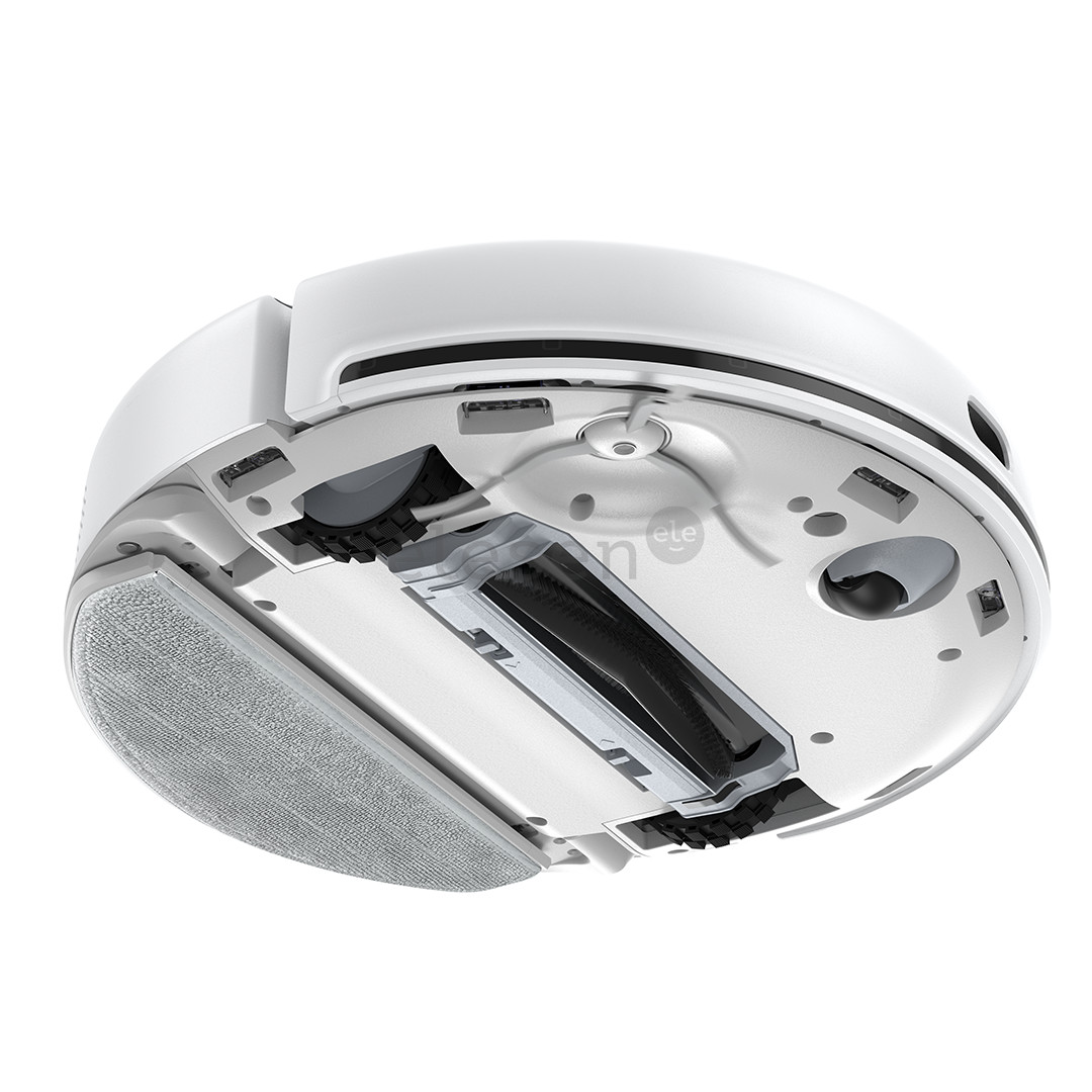 Zaco, M1s, Wet & Dry, white - Robot vacuum cleaner Item - 501914