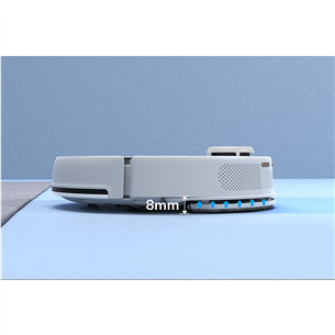 Zaco, M1s, Wet & Dry, white - Robot vacuum cleaner Item - 501914