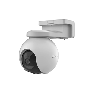 Kamera EZVIZ EB8, 2K, 4G, su baterija Prekė - CS-EB8 CS-EB8