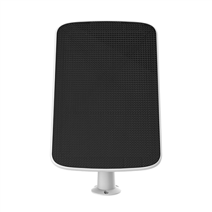 Saulės baterija EZVIZ CMT-E, USB-C Prekė - CS-CMT-E CS-CMT-E