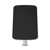 EZVIZ CMT-E, USB-C, white - Solar Panel Item - CS-CMT-E