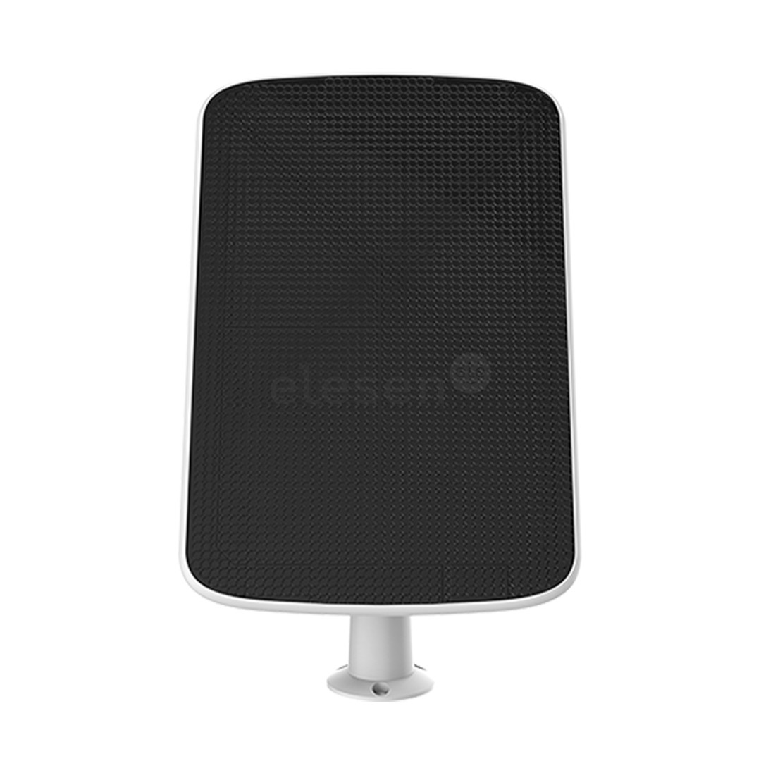 EZVIZ CMT-E, USB-C, белый - Солнечная панель