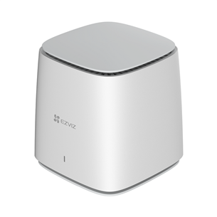 EZVIZ W3R AX1800, Wi-Fi 6, white - WiFi router Item - CS-W3R