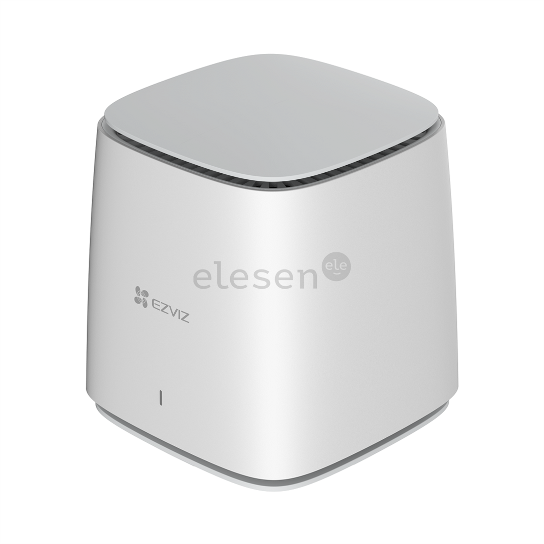 EZVIZ W3R AX1800, Wi-Fi 6, white - WiFi router Item - CS-W3R