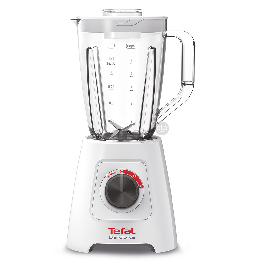 Kokteilinė Tefal Blendforce 2, 600 W Prekė - BL420131