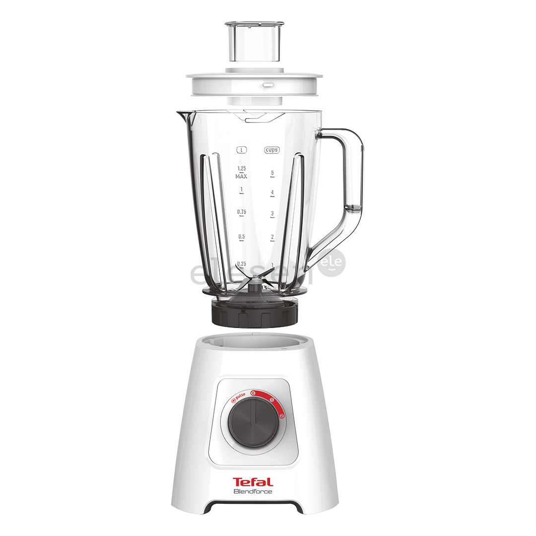 Kokteilinė Tefal Blendforce 2, 600 W Prekė - BL420131