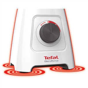 Kokteilinė Tefal Blendforce 2, 600 W Prekė - BL420131