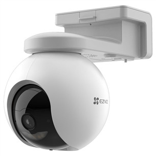 EZVIZ HB8 2K, 4MP, Wi-Fi, white - Smart security camera Item - CS-HB8