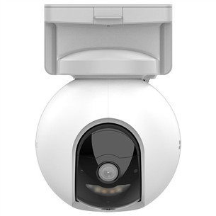 EZVIZ HB8 2K, 4MP, Wi-Fi, white - Smart security camera Item - CS-HB8