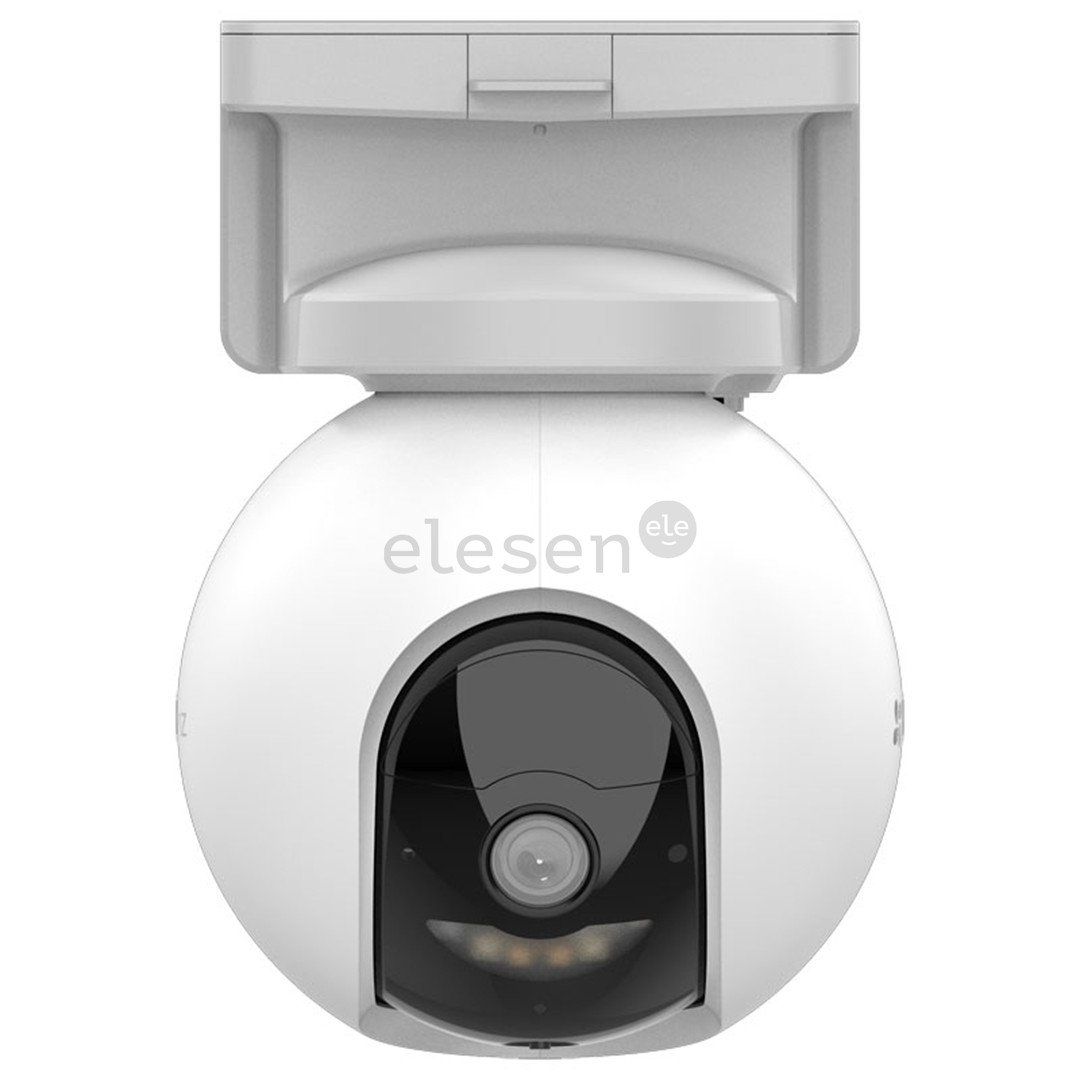 EZVIZ HB8 2K, 4MP, Wi-Fi, white - Smart security camera Item - CS-HB8