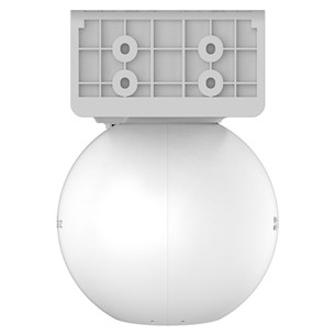 EZVIZ HB8 2K, 4MP, Wi-Fi, white - Smart security camera Item - CS-HB8