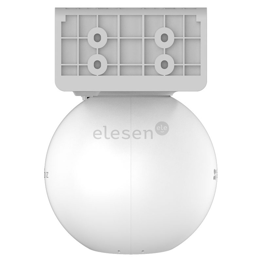 EZVIZ HB8 2K, 4MP, Wi-Fi, white - Smart security camera Item - CS-HB8