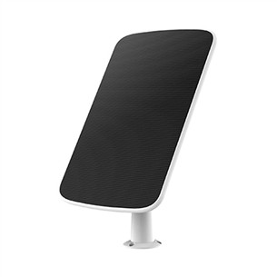 EZVIZ CMT-C, microUSB, white - Solar Panel