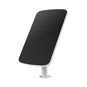 EZVIZ CMT-C, microUSB, белый - Солнечная панель Товар - CS-CMT-C