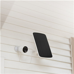 EZVIZ CMT-C, microUSB, white - Solar Panel