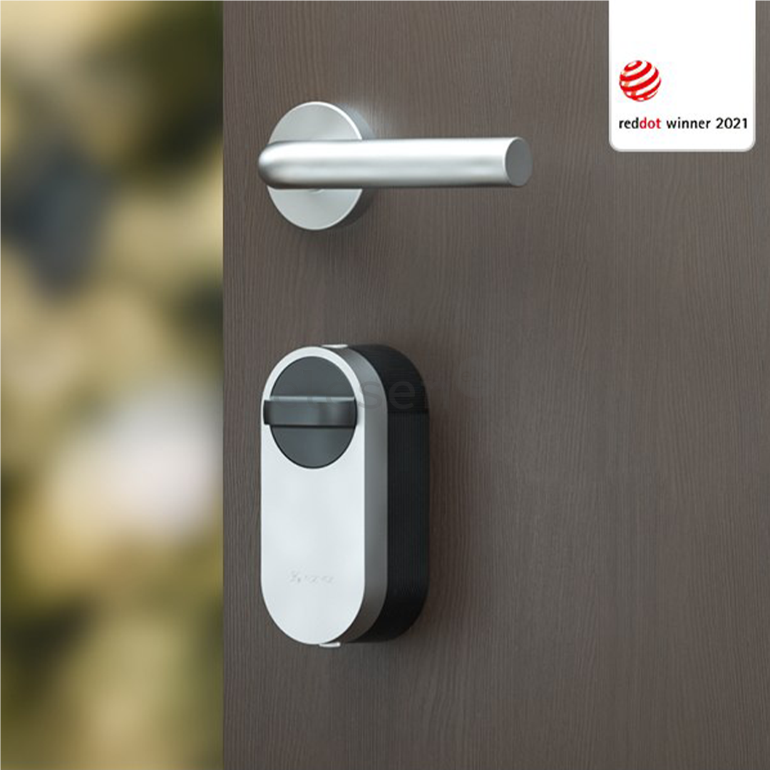 EZVIZ DL01S, aluminium - Smart lock Item - CS-DL01S