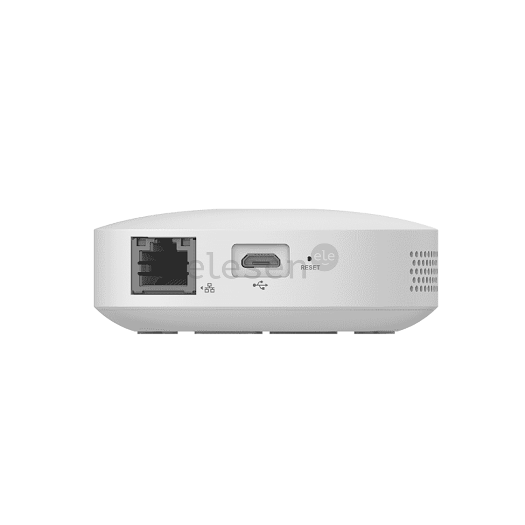 EZVIZ A3 Home Gateway, белый - Домашний шлюз Товар - CS-A3