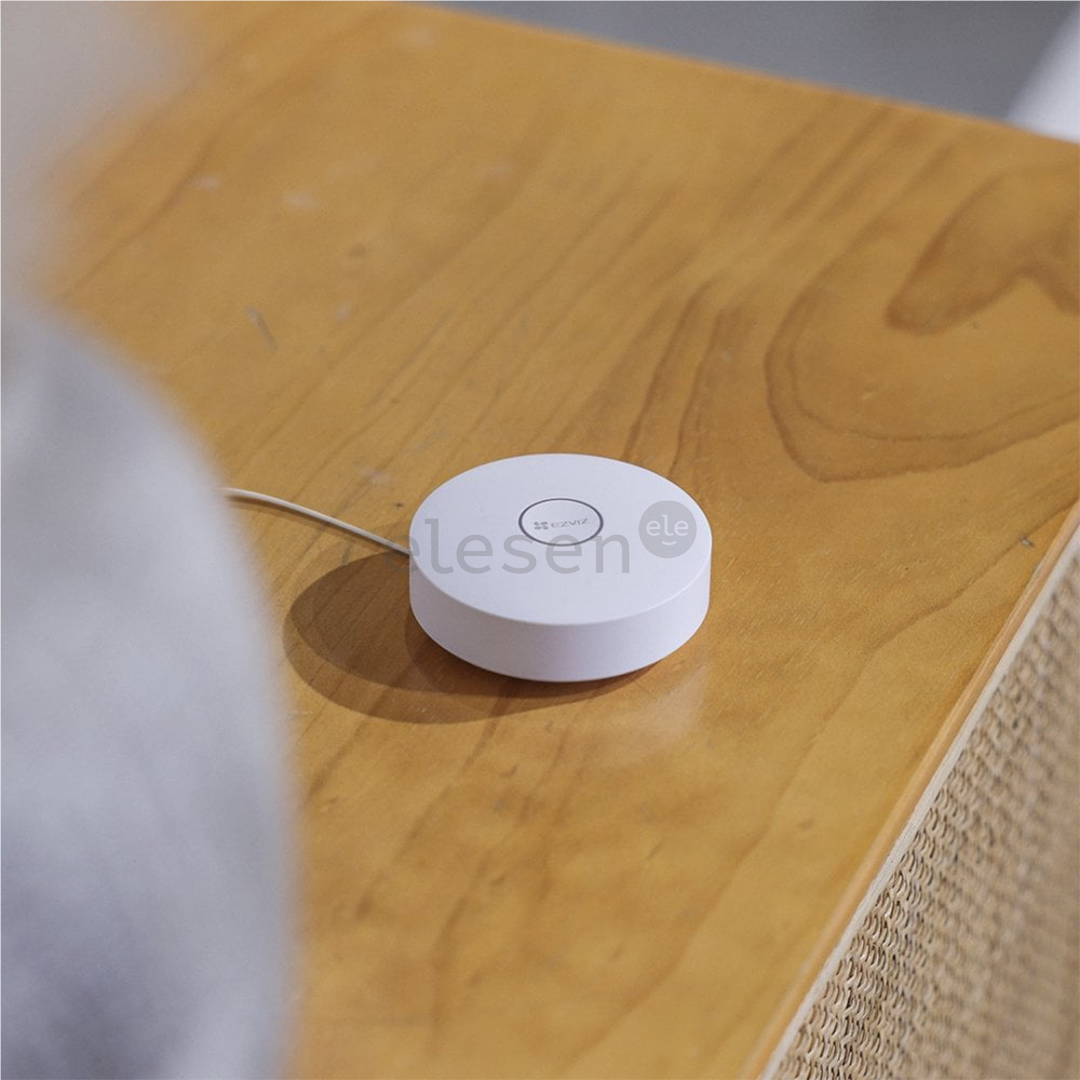 EZVIZ A3 Home Gateway, белый - Домашний шлюз Товар - CS-A3