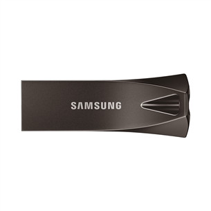 USB atmntinė Samsung BAR Plus, USB 3.1, 256 GB Prekė - MUF-256BE4/APC MUF-256BE4/APC