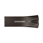 USB atmntinė Samsung BAR Plus, USB 3.1, 256 GB Prekė - MUF-256BE4/APC