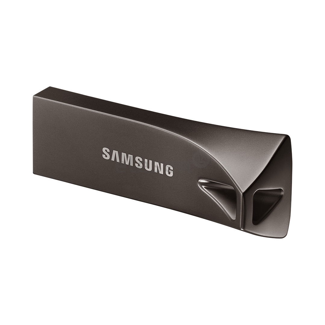 USB atmntinė Samsung BAR Plus, USB 3.1, 256 GB Prekė - MUF-256BE4/APC