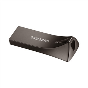 USB atmntinė Samsung BAR Plus, USB 3.1, 256 GB Prekė - MUF-256BE4/APC