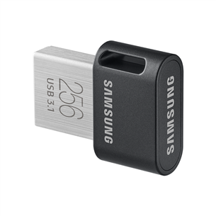 USB atmintinė Samsung  FIT Plus, USB 3.1 256GB, Prekė - MUF-256AB/APC