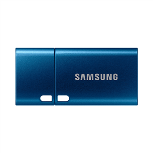 USB atmintinė Samsung USB-C, 256 GB Prekė - MUF-256DA/APC MUF-256DA/APC