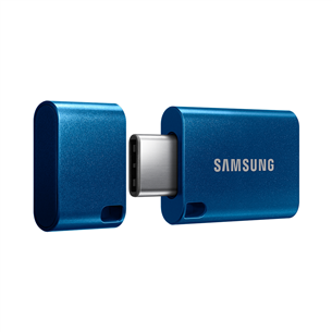 USB atmintinė Samsung USB-C, 256 GB Prekė - MUF-256DA/APC