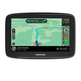 TomTom GO Classic 5”, black - GPS device