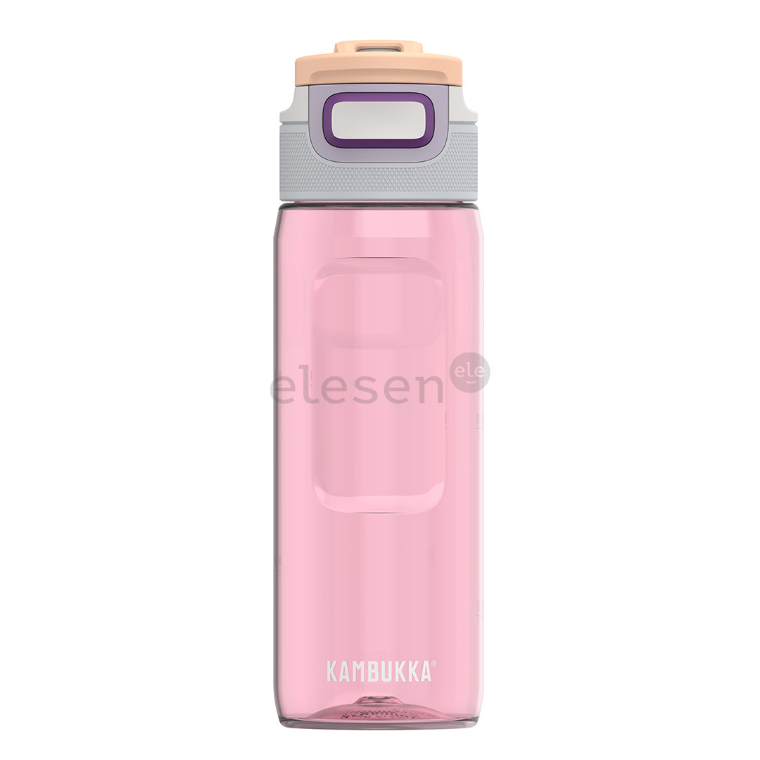 Kambukka Elton, 750 ml, pink - Water bottle Item - 11-03032