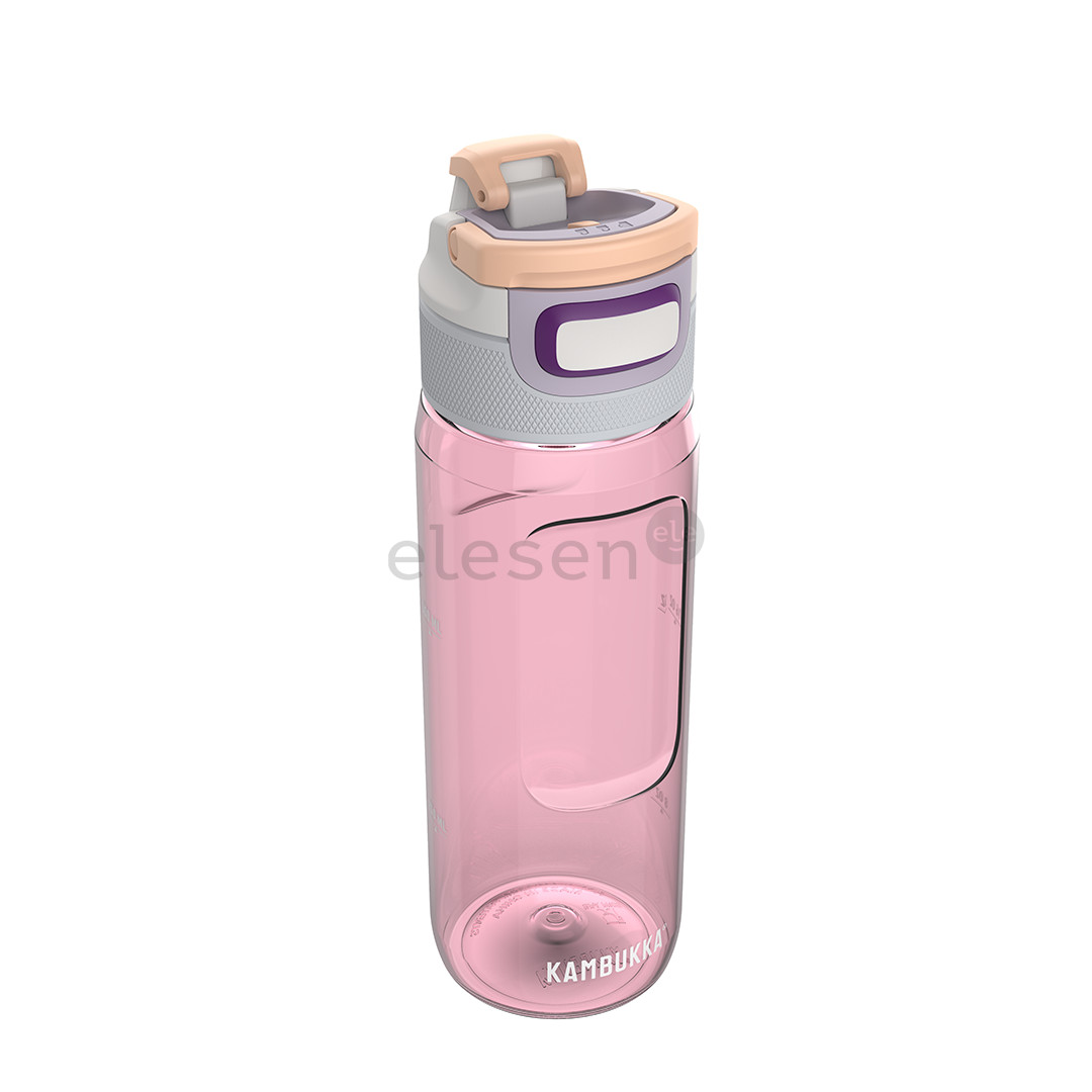 Kambukka Elton, 750 ml, pink - Water bottle Item - 11-03032