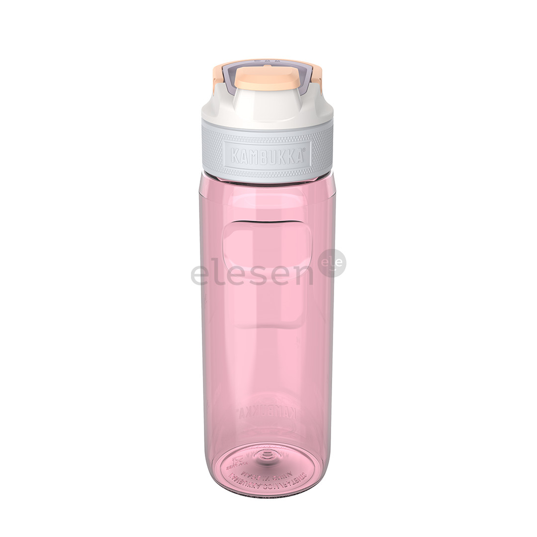 Kambukka Elton, 750 ml, pink - Water bottle Item - 11-03032