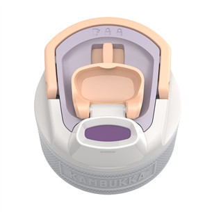 Kambukka Elton, 750 ml, pink - Water bottle Item - 11-03032