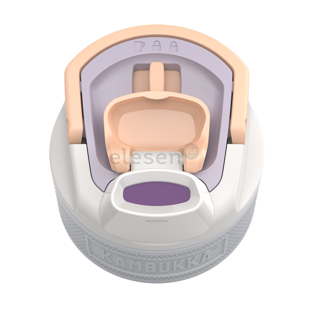 Kambukka Elton, 750 ml, pink - Water bottle Item - 11-03032