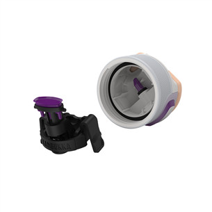 Kambukka Elton, 750 ml, pink - Water bottle Item - 11-03032