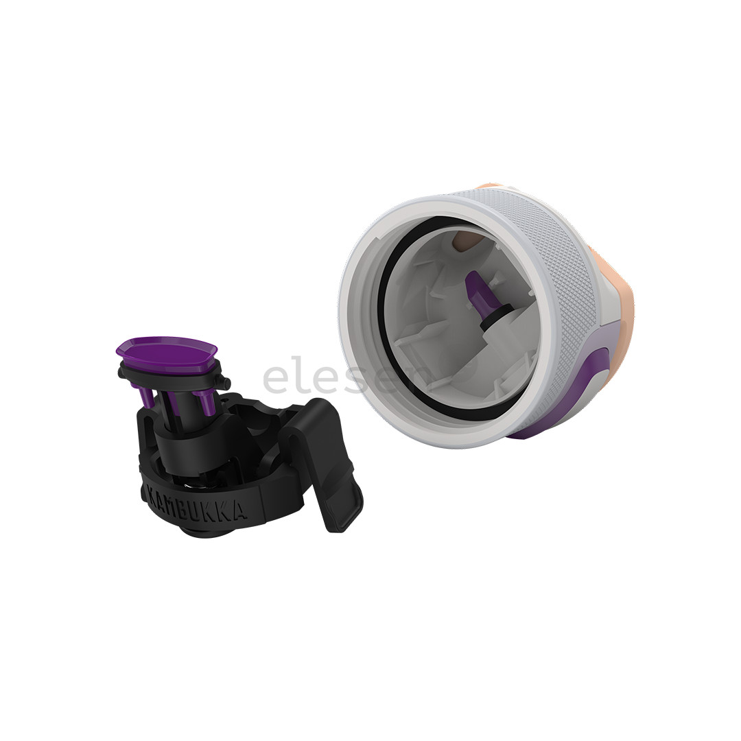 Kambukka Elton, 750 ml, pink - Water bottle Item - 11-03032