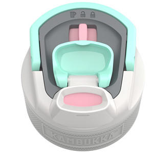 Gertuvė Kambukka Elton, 750 ml, Emerald Prekė - 11-03031