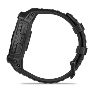 Garmin Instinct 2X Solar, Tactical Edition, черный - Спортивные часы Товар - 010-02805-03