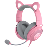 Ausinės Razer Kraken Kitty V2 Pro, laidinės Prekė - RZ04-04510200-R3M1
