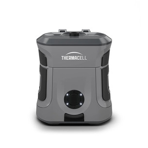 Thermacell EX90, grey - Rechargeable mosquito repeller EX90