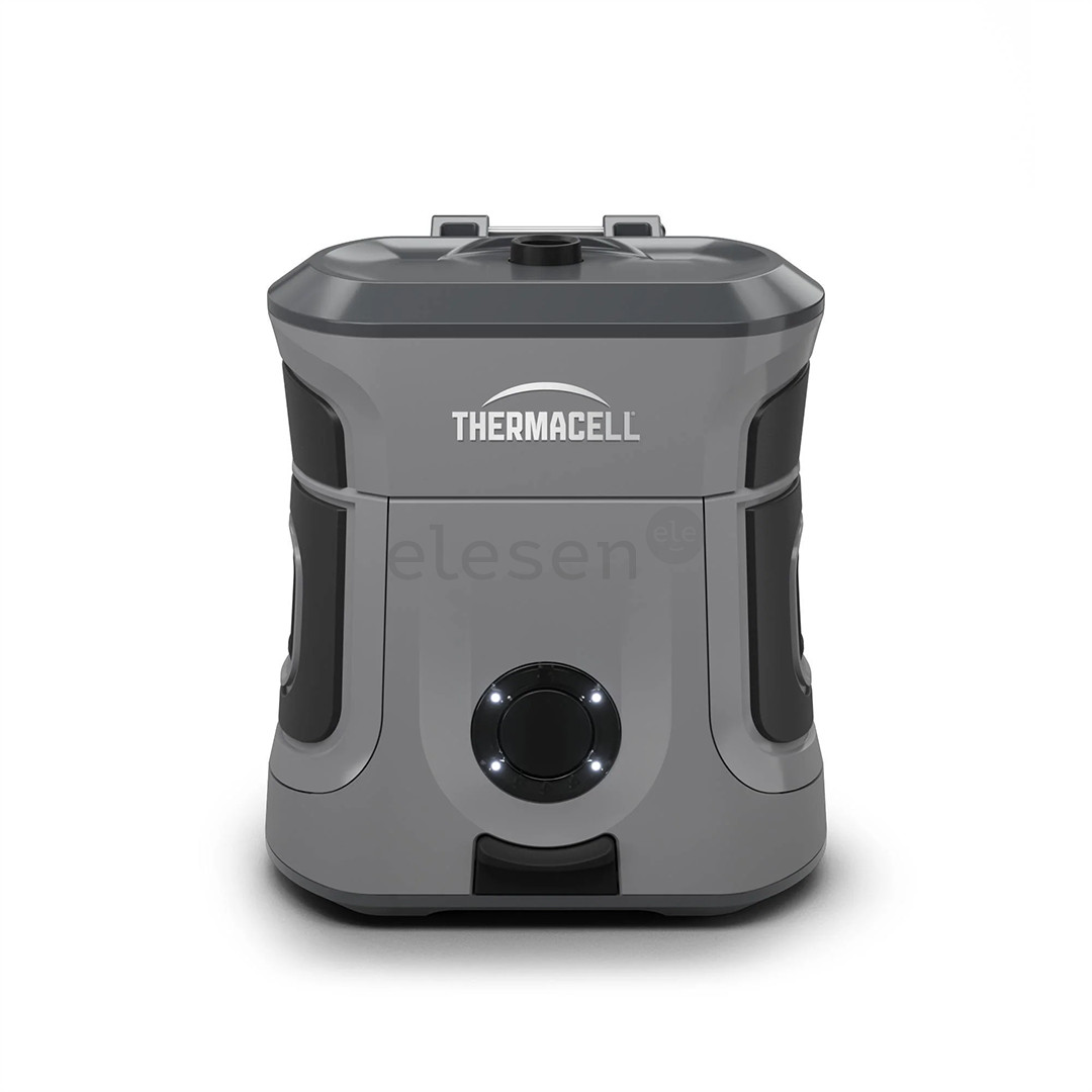 Thermacell EX90, grey - Rechargeable mosquito repeller