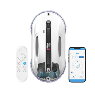 Langų valymo robotas Hobot R3 Prekė - HOBOTR3 HOBOTR3