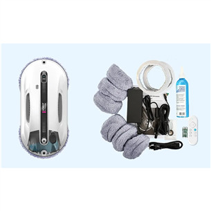 Hobot R3, white - Window cleaning robot Item - HOBOTR3