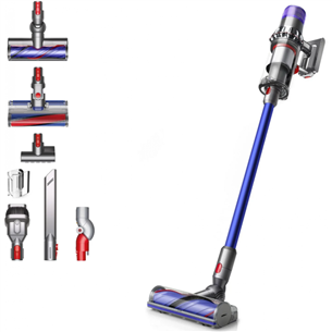 Dulkių siurblys Dyson V11 Absolute
