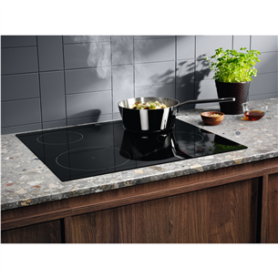 Kaitlentė Electrolux Prekė - LIB60420CK, indukcinė, 59 cm