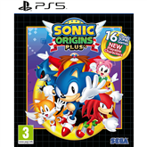 Žaidimas Sonic Origins Plus, PlayStation 5 Prekė - PS5SONICORIGINS