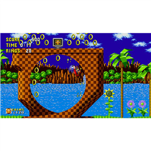 Sonic Origins Plus, Xbox One / Series X - Game Item - X1SXSONICORIGINS